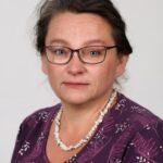 Mgr. Kubíková Valdemara