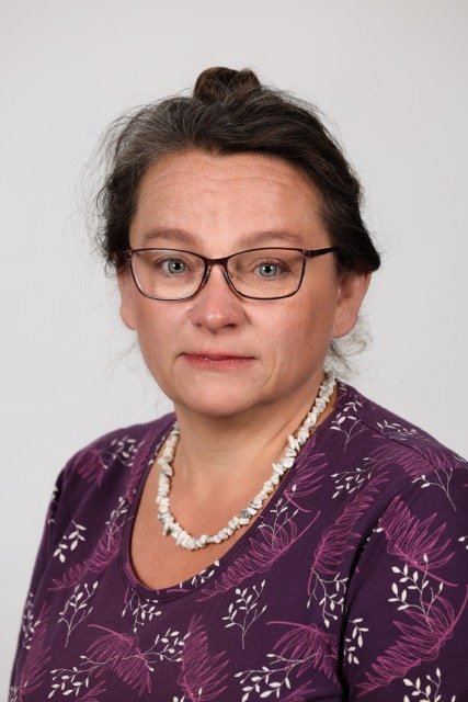 kubíková ve střední velikosti
