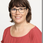 Urbančíková Lucie, M.Ed.